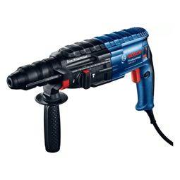 Martelo Perfurador SDS PLUS Bosch GBH 240 Profissional